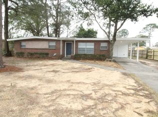 3865 Winona Dr, Pensacola, FL 32504