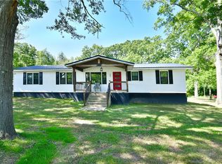 305 Hamilton St, Iva, SC 29655