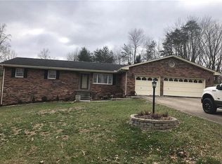155 Reasor St, Corbin, KY 40701
