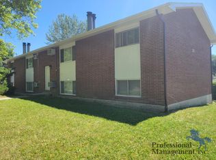 809 N 16th St APT 6, Billings, MT 59101