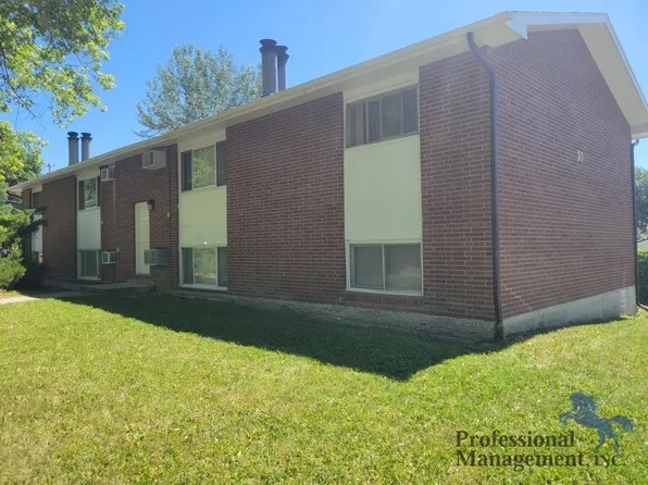 809 N 16th St APT 6, Billings, MT 59101