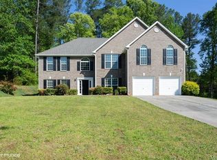 3110 Westheimer Rd, Stone Mountain, GA 30087