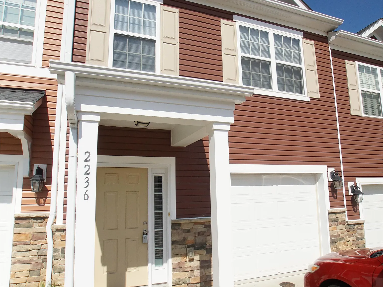 Stoney Spring Drive 2236 - 1 — Photo 4