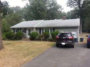 51 Summit Rd, Chestnut Ridge, NY 10977