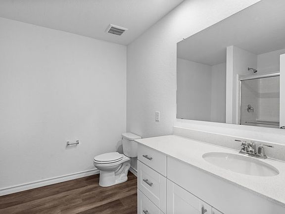 Additional Bathroom