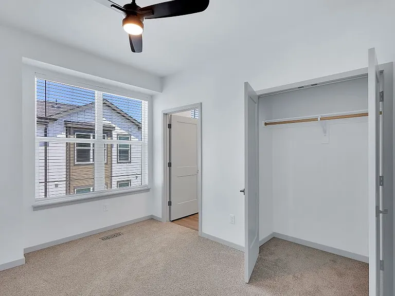 The Allyson Townhomes — Photo 23