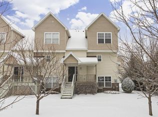 5714 4th St NE, Fridley, MN 55432