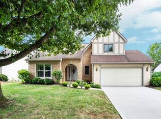 186 Sassafras Way, Westerville, OH 43081