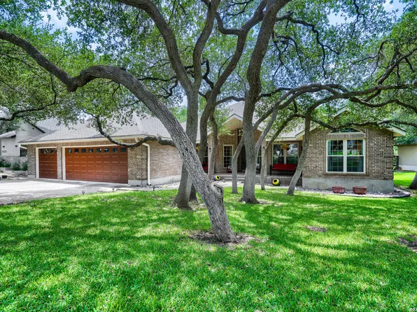 26331 White Eagle, San Antonio, TX 78260