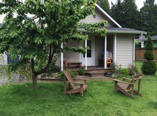 2232 74th St, Everett, WA 98203