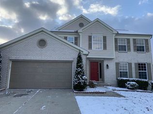 9097 Wisteria Ct, Florence, KY 41042