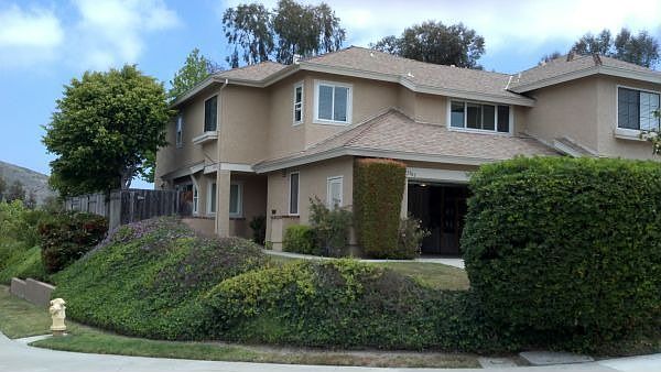 Corner House