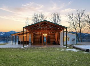 6201 Leclerc Rd S #B, Newport, WA 99156