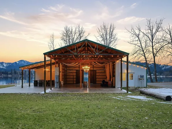 6201 Leclerc Rd S #B, Newport, WA 99156