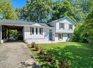 1421 Lions Way, Raleigh, NC 27604