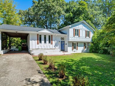 1421 Lions Way, Raleigh, NC, 27604