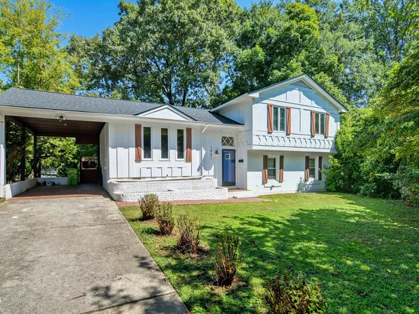 1421 Lions Way, Raleigh, NC 27604