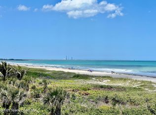 425 Buchanan Ave UNIT 406, Cape Canaveral, FL 32920