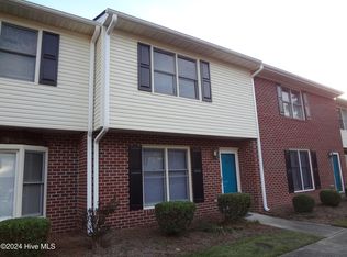 2700 Thackery Rd APT 26, Greenville, NC 27858