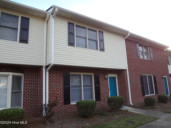 2700 Thackery Road #26, Greenville, NC 27858