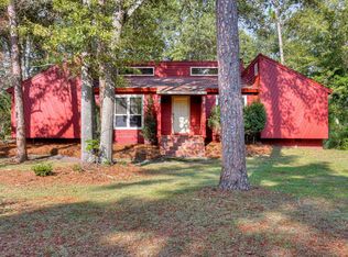 4055 Goshen Lake Ct, Augusta, GA 30906