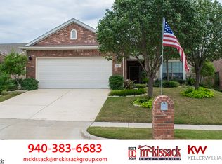 3900 Swiss Pine Rd, Denton, TX 76210