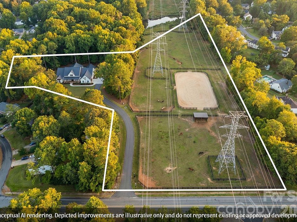 1st image of 0 Stratton Farm Rd