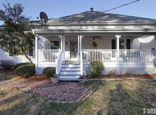 502 S Main St, Fuquay Varina, NC 27526