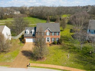 2240 Hayward Ln, Spring Hill, TN 37174