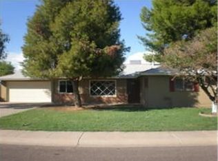 1602 W Lamar Rd, Phoenix, AZ 85015