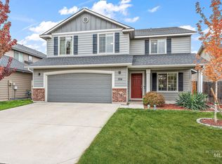 704 N Keagan Way, Meridian, ID 83642