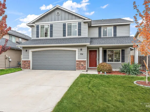 704 N Keagan Way, Meridian, ID 83642