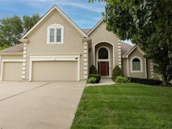 10231 N Fisk Ave, Kansas City, MO 64154