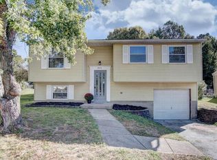 3874 Colorado Ave, Groveport, OH 43125