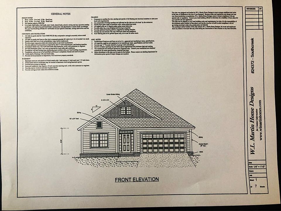 2nd image of 4510 Starling Dr