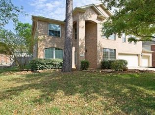 18522 Timber Shores Ln, Humble, TX 77346