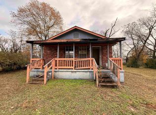 3115 S Louisiana St, Little Rock, AR 72206