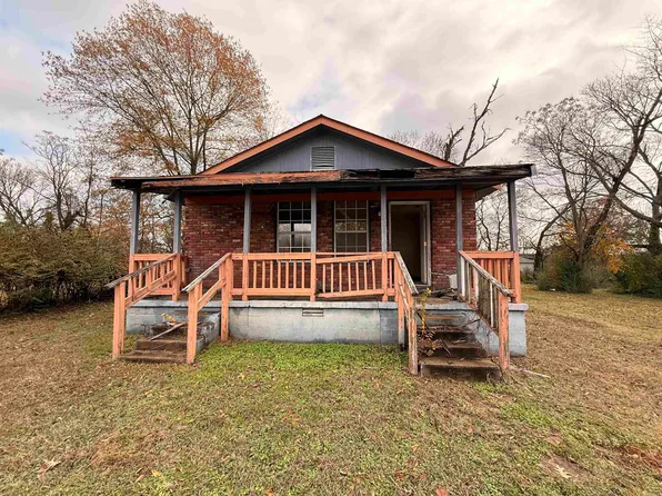 3115 S Louisiana St, Little Rock, AR 72206