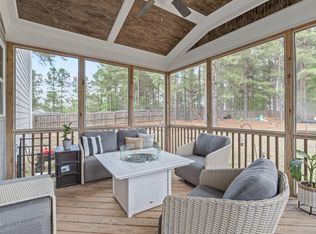 101 Jewell Farm Ln, Holly Springs, NC 27540