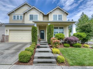 4404 Hammersley Way NW, Olympia, WA 98502