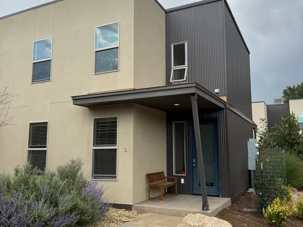728 Oak St Unit L, Salida, CO 81201