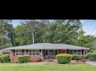 1152 Arlington Pkwy NE #B, Atlanta, GA 30324