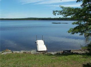 140 Smith Rd, Hudson, ME 04449