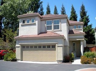 576 Barbaresco Ct, Fairfield, CA 94534
