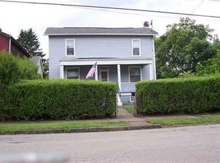 1607 2nd Ave, Beaver Falls, PA 15010