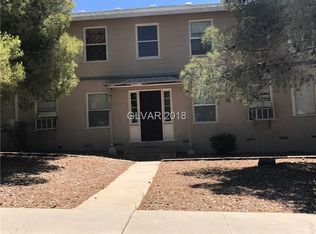 619 Avenue A APT A, Boulder City, NV 89005
