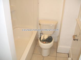 90 Maverick St #3, Boston, MA 02128