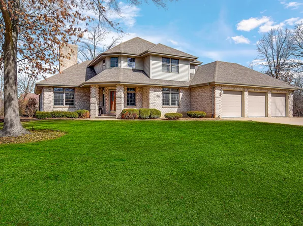 14938 W Woodduck Ln, Homer Glen, IL 60491