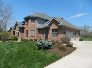 429 Poplar Grove Ct, Springboro, OH 45066