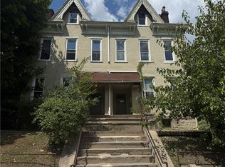623 Lincoln Ave, Pittsburgh, PA